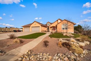 302 S Costilla Court, Pueblo West, CO 81007