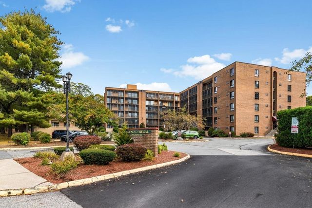 190 High St 207, Medford, MA 02155