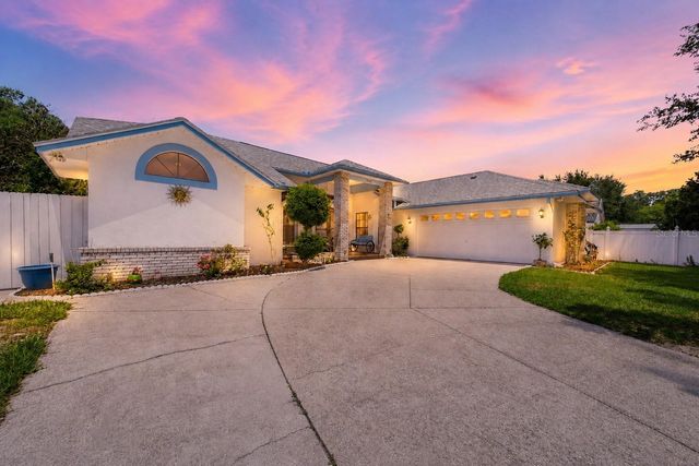4386 WYNDCLIFF CIRCLE, Orlando, FL 32817