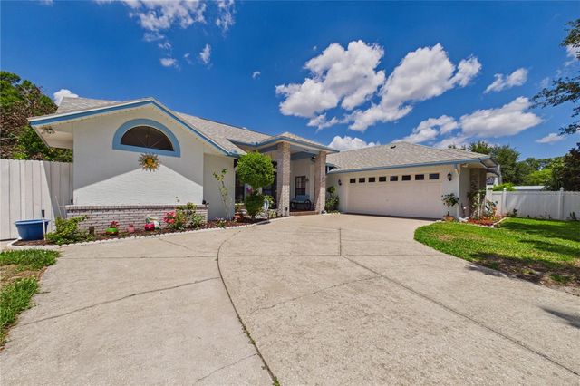 4386 WYNDCLIFF CIRCLE, Orlando, FL 32817