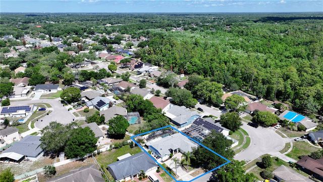 4386 WYNDCLIFF CIRCLE, Orlando, FL 32817