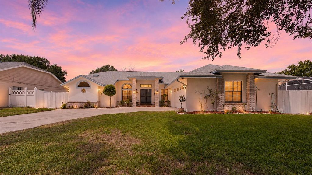 4386 WYNDCLIFF CIRCLE, Orlando, FL 32817