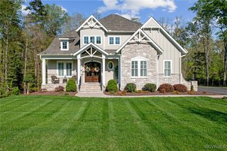 11513 Barrows Ridge Ln, Chesterfield, VA 23838