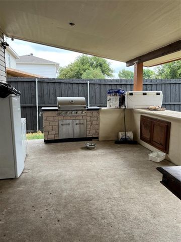 2216 Chestnut Drive, Little Elm, TX 75068