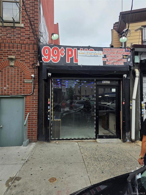 99-27a 43 ave, Corona, NY 11368 — exterior