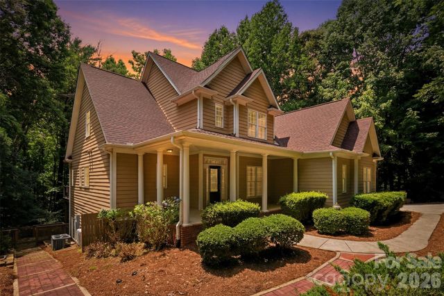 151 Maple View Drive, Troutman, NC 28166
