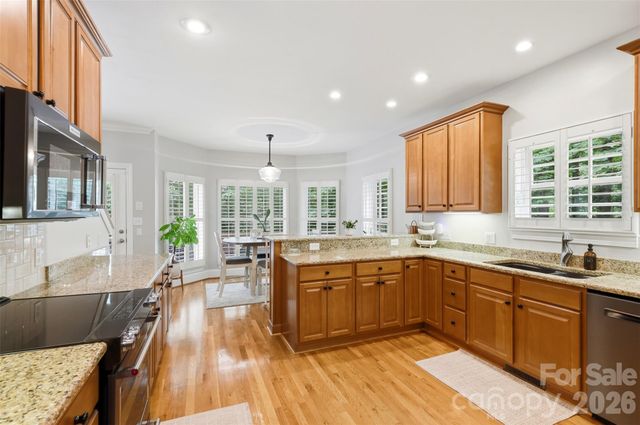 151 Maple View Drive, Troutman, NC 28166
