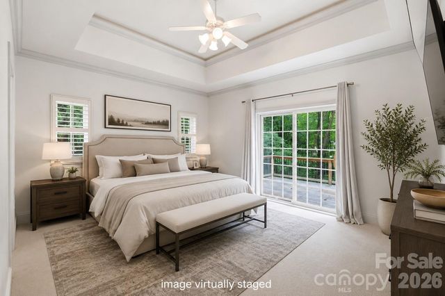 151 Maple View Drive, Troutman, NC 28166