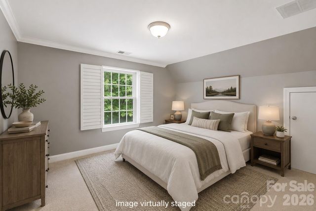 151 Maple View Drive, Troutman, NC 28166