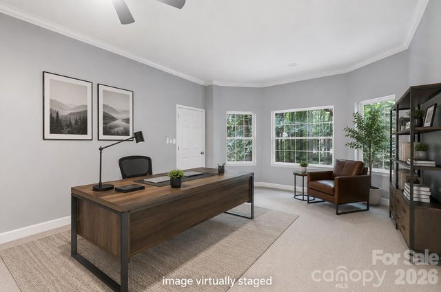 151 Maple View Drive, Troutman, NC 28166
