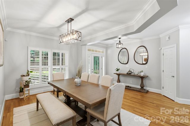 151 Maple View Drive, Troutman, NC 28166