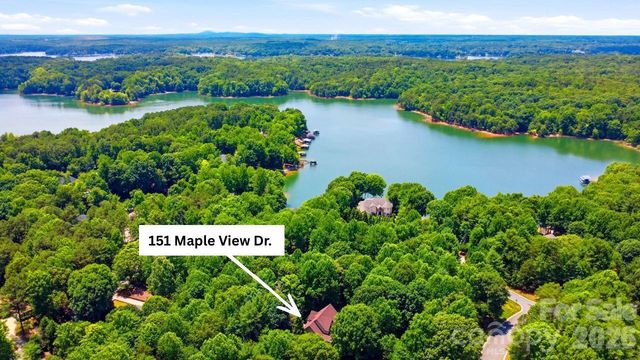 151 Maple View Drive, Troutman, NC 28166