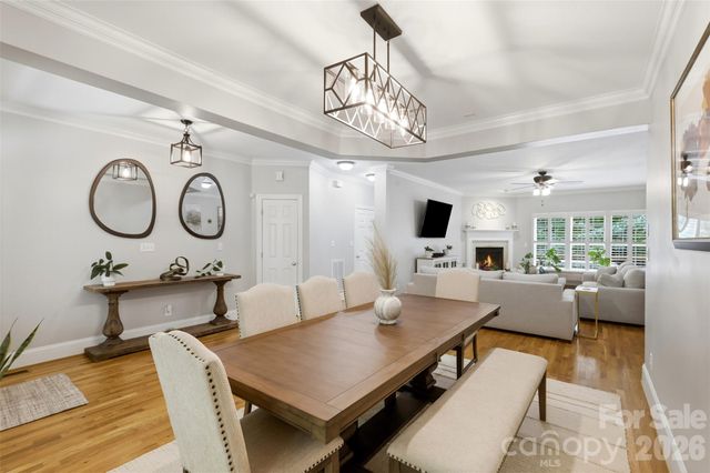 151 Maple View Drive, Troutman, NC 28166