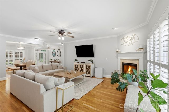 151 Maple View Drive, Troutman, NC 28166