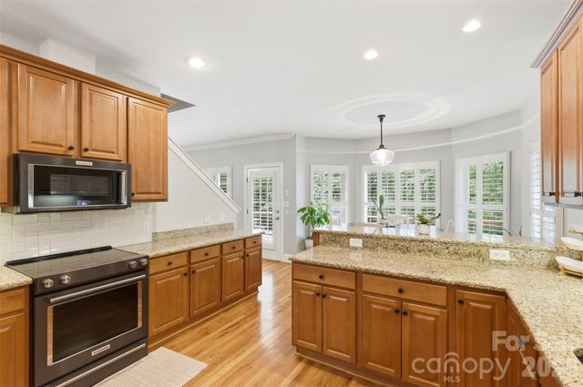 151 Maple View Drive, Troutman, NC 28166