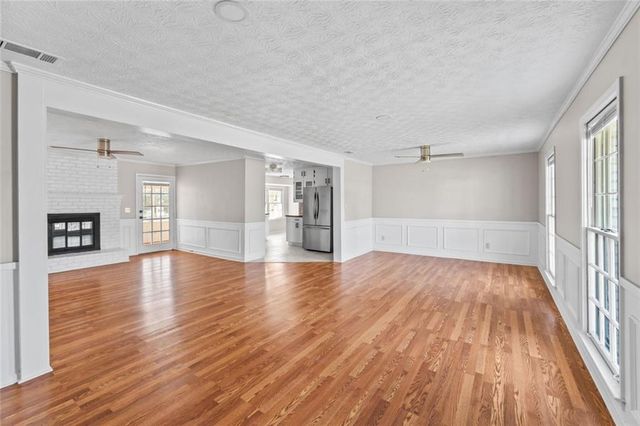 599 Honey Creek SE Road, Conyers, GA 30094