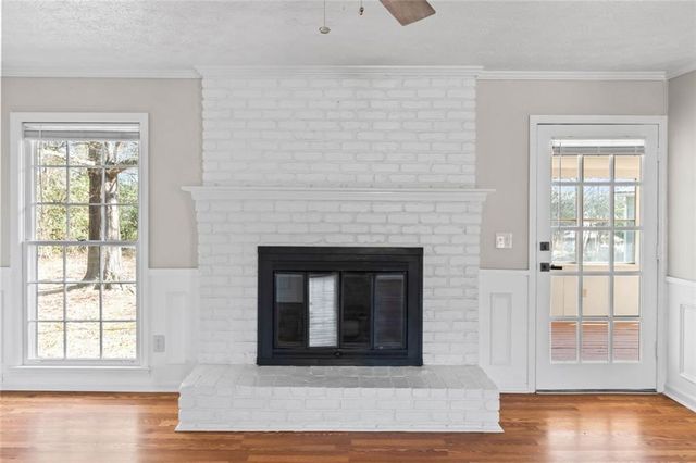 599 Honey Creek SE Road, Conyers, GA 30094