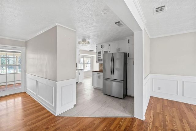 599 Honey Creek SE Road, Conyers, GA 30094