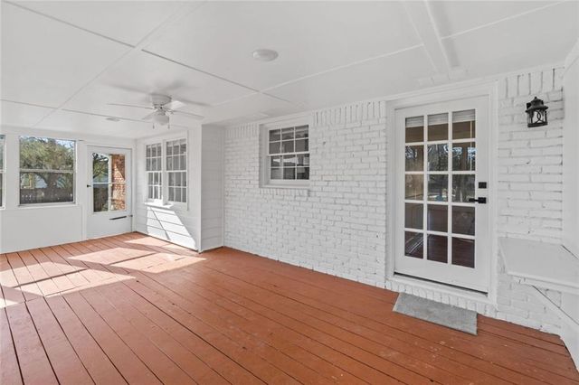 599 Honey Creek SE Road, Conyers, GA 30094