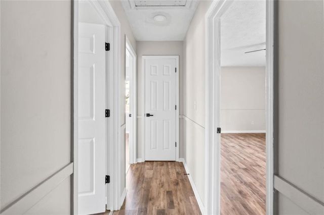 599 Honey Creek SE Road, Conyers, GA 30094