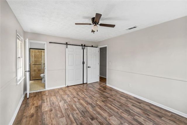 599 Honey Creek SE Road, Conyers, GA 30094