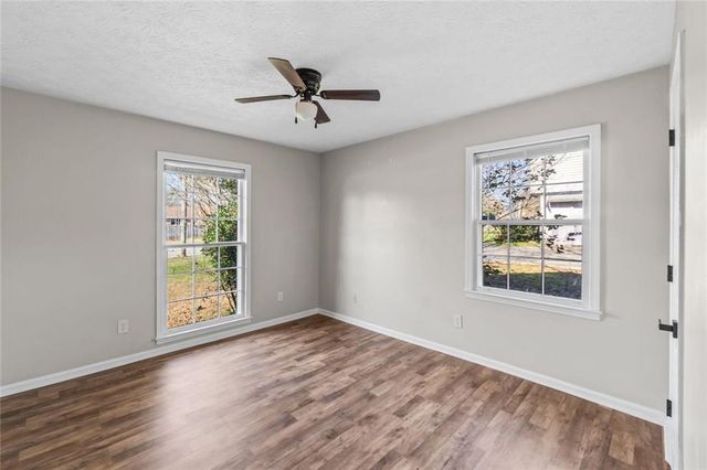 599 Honey Creek SE Road, Conyers, GA 30094