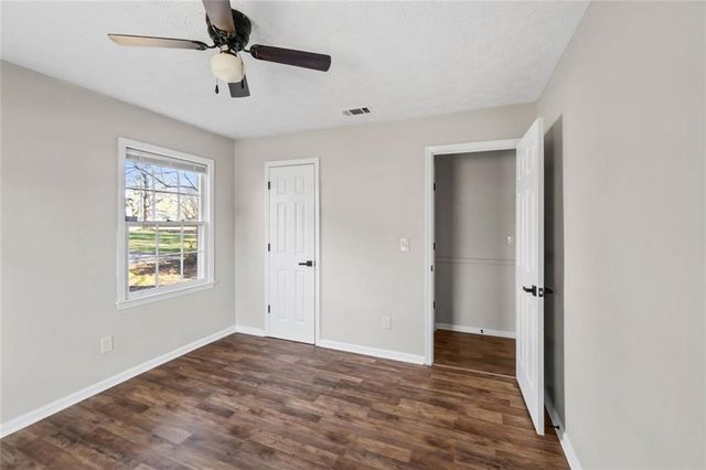 599 Honey Creek SE Road, Conyers, GA 30094