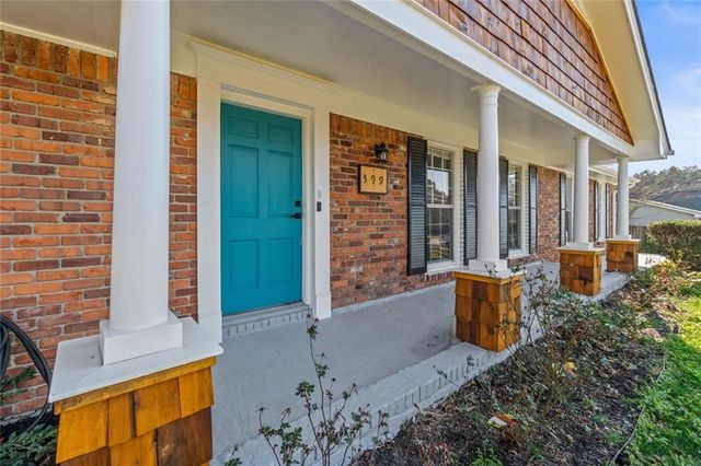 599 Honey Creek SE Road, Conyers, GA 30094