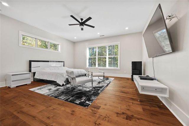 115 Browning Court, Fayetteville, GA 30214