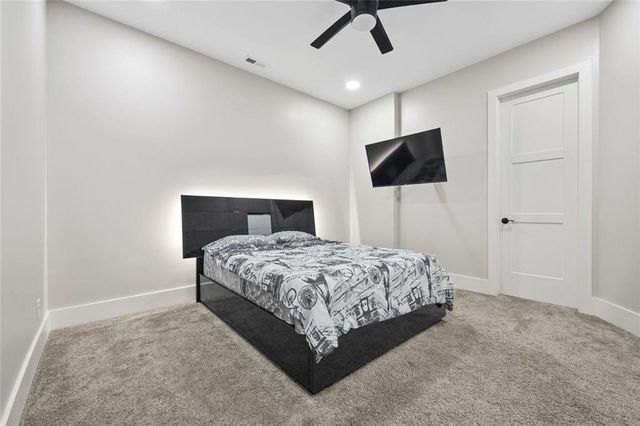 115 Browning Court, Fayetteville, GA 30214