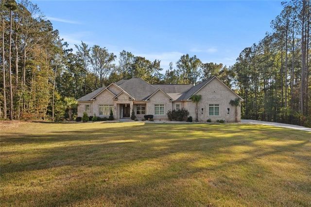 115 Browning Court, Fayetteville, GA 30214