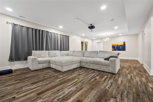 115 Browning Court, Fayetteville, GA 30214