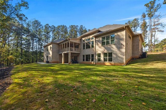115 Browning Court, Fayetteville, GA 30214