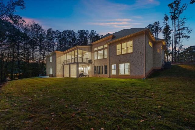 115 Browning Court, Fayetteville, GA 30214