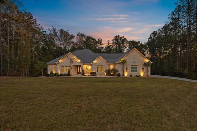 115 Browning Court, Fayetteville, GA 30214