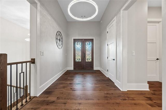 115 Browning Court, Fayetteville, GA 30214