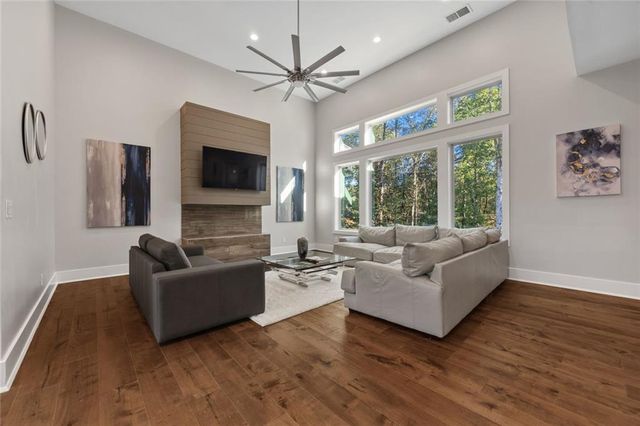 115 Browning Court, Fayetteville, GA 30214