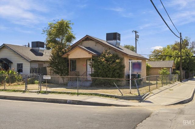 429 Wilson Avenue, Bakersfield, CA 93308