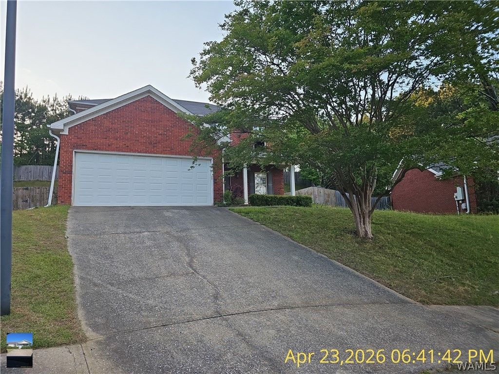 3120 WISTERIA, Northport, AL 35473