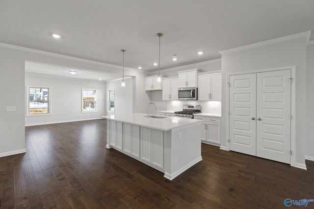 1602 Calistoga Circle NE, Huntsville, AL 35811