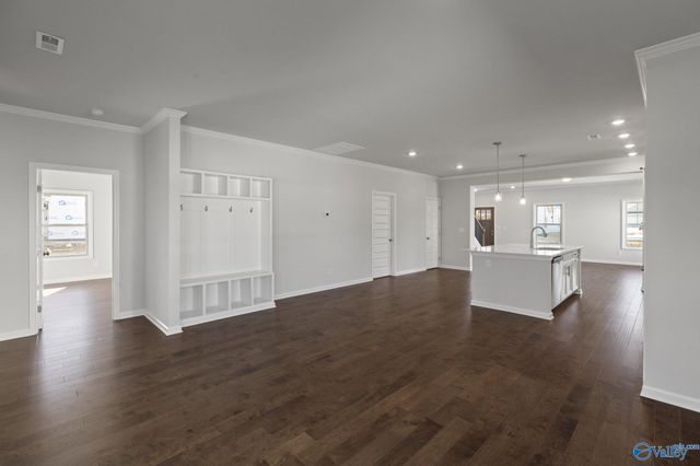 1602 Calistoga Circle NE, Huntsville, AL 35811