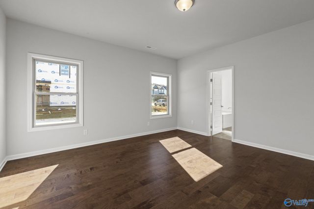 1602 Calistoga Circle NE, Huntsville, AL 35811