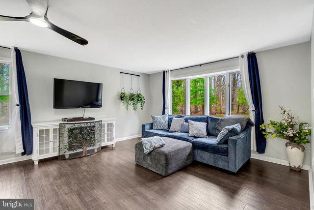 4645 MORGANS BLUFF DR, Marshall, VA 20115