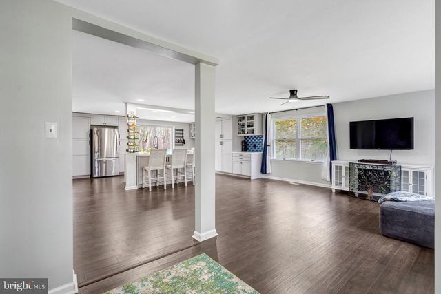 4645 MORGANS BLUFF DR, Marshall, VA 20115