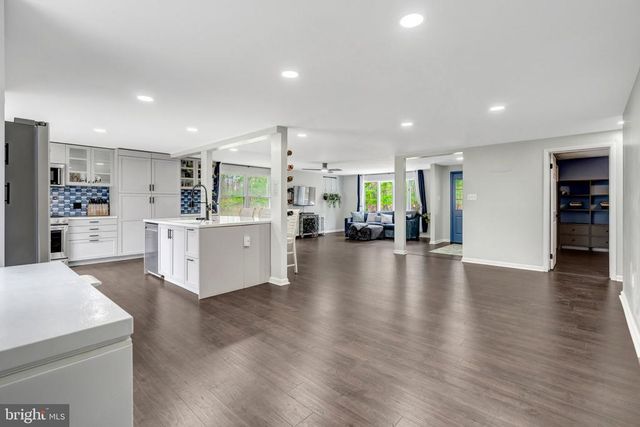 4645 MORGANS BLUFF DR, Marshall, VA 20115