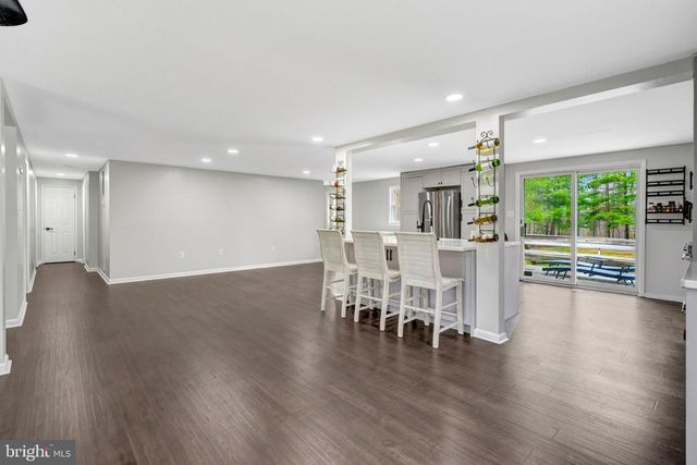 4645 MORGANS BLUFF DR, Marshall, VA 20115