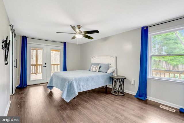 4645 MORGANS BLUFF DR, Marshall, VA 20115
