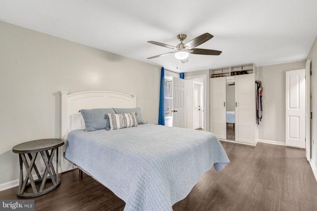 4645 MORGANS BLUFF DR, Marshall, VA 20115