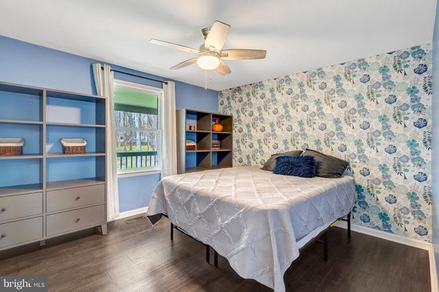 4645 MORGANS BLUFF DR, Marshall, VA 20115
