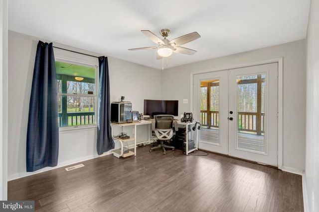 4645 MORGANS BLUFF DR, Marshall, VA 20115